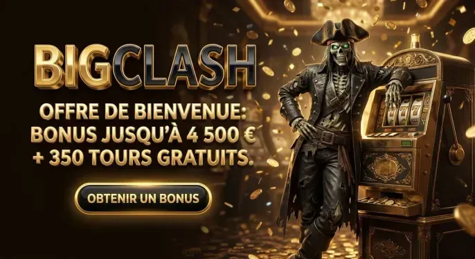 Bigclash Casino